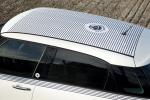 Fiat 500L Petit Bateau 2015 года